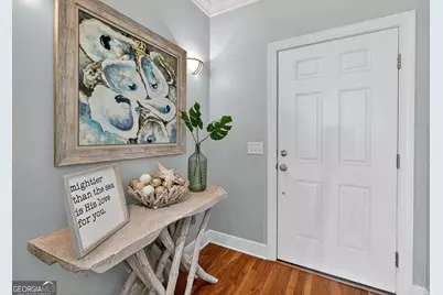 1033 Mayflower Road NE, Townsend, GA 31331 - Photo 5