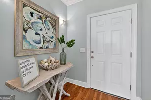 1033 Mayflower Rd NE, Townsend, GA 31331 - Photo 5