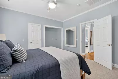1033 Mayflower Road NE, Townsend, GA 31331 - Photo 23