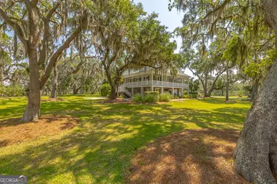 1033 Mayflower Road NE, Townsend, GA 31331 - Photo 49