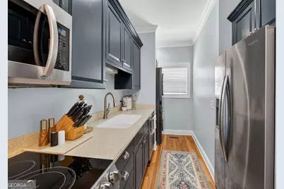 1033 Mayflower Road NE, Townsend, GA 31331 - Photo 9