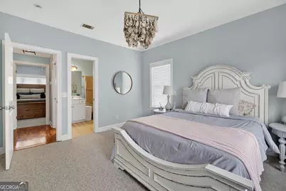 1033 Mayflower Road NE, Townsend, GA 31331 - Photo 21