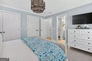 1033 Mayflower Rd NE, Townsend, GA 31331 - Photo 17