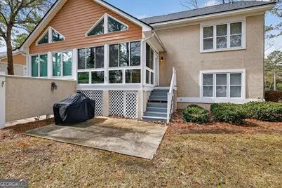 1033 Mayflower Road NE, Townsend, GA 31331 - Photo 31