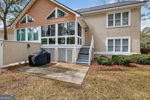 1033 Mayflower Rd NE, Townsend, GA 31331 - Photo 31