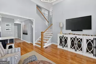 1033 Mayflower Rd NE, Townsend, GA 31331 - Photo 15