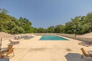 1033 Mayflower Rd NE, Townsend, GA 31331 - Photo 41