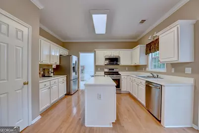 2172 Woodbriar Drive, Buford, GA 30518 - Photo 27