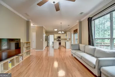 2172 Woodbriar Drive, Buford, GA 30518 - Photo 33
