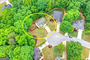2172 Woodbriar Dr, Buford, GA 30518 - Photo 73