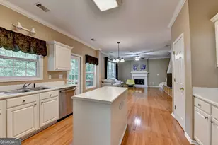 2172 Woodbriar Dr, Buford, GA 30518 - Photo 19