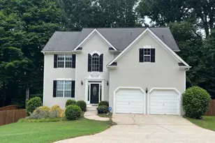 2172 Woodbriar Dr, Buford, GA 30518 - Photo 5