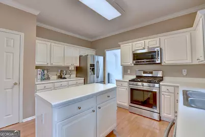 2172 Woodbriar Drive, Buford, GA 30518 - Photo 23