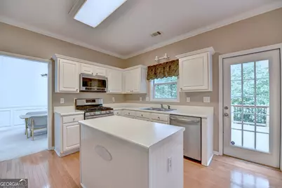 2172 Woodbriar Drive, Buford, GA 30518 - Photo 25