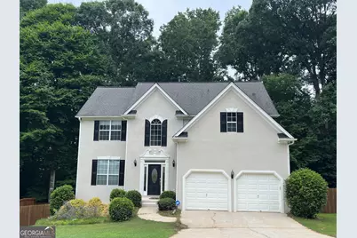 2172 Woodbriar Drive, Buford, GA 30518 - Photo 81