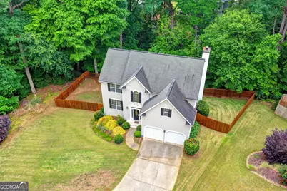 2172 Woodbriar Drive, Buford, GA 30518 - Photo 3