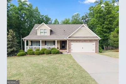 170 Fair Oaks Court, Commerce, GA 30529 - Photo 1