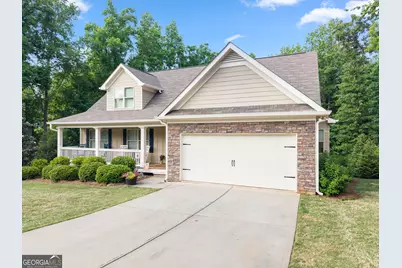 170 Fair Oaks Court, Commerce, GA 30529 - Photo 3