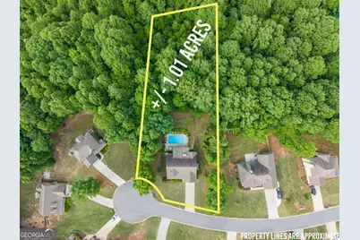 170 Fair Oaks Court, Commerce, GA 30529 - Photo 69