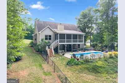 170 Fair Oaks Court, Commerce, GA 30529 - Photo 11