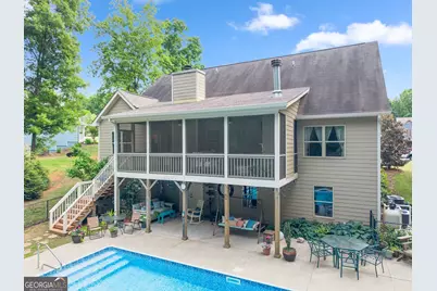 170 Fair Oaks Court, Commerce, GA 30529 - Photo 7