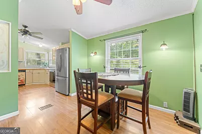 647 Lake Harbor Trail, Martin, GA 30557 - Photo 7