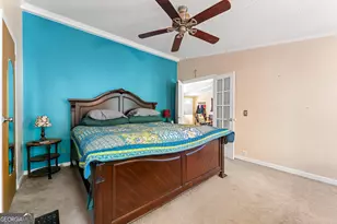 647 Lake Harbor Trail, Martin, GA 30557 - Photo 15