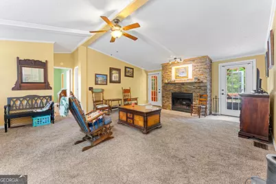 647 Lake Harbor Trail, Martin, GA 30557 - Photo 3