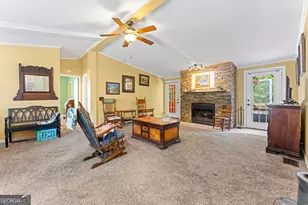 647 Lake Harbor Trail, Martin, GA 30557 - Photo 3