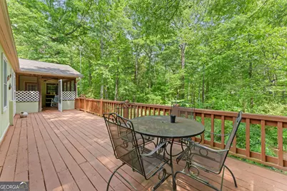 647 Lake Harbor Trail, Martin, GA 30557 - Photo 23