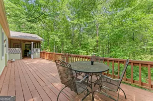 647 Lake Harbor Trail, Martin, GA 30557 - Photo 23