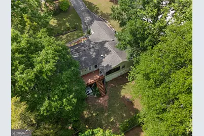 647 Lake Harbor Trail, Martin, GA 30557 - Photo 25
