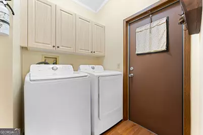 647 Lake Harbor Trail, Martin, GA 30557 - Photo 13