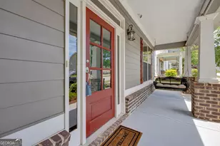 4195 Dorchester Dr SE, Covington, GA 30014 - Photo 5