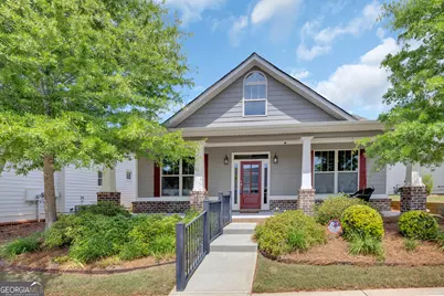 4195 Dorchester Drive SE, Covington, GA 30014 - Photo 43