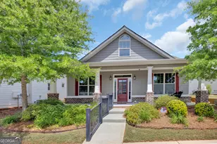 4195 Dorchester Dr SE, Covington, GA 30014 - Photo 43