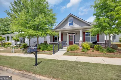 4195 Dorchester Drive SE, Covington, GA 30014 - Photo 1