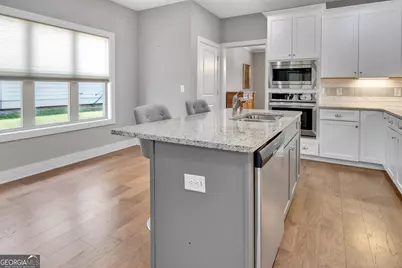 4195 Dorchester Drive SE, Covington, GA 30014 - Photo 21