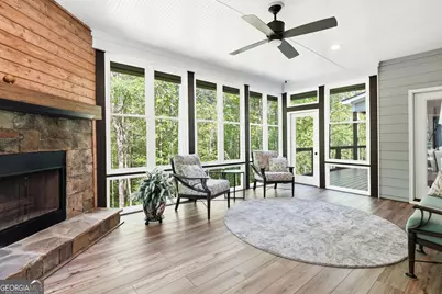824 Bridge Road #56, Ellijay, GA 30540 - Photo 19