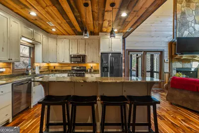 455 Shepherds Walk, Morganton, GA 30560 - Photo 15