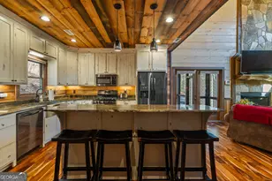 455 Shepherds Walk, Morganton, GA 30560 - Photo 15
