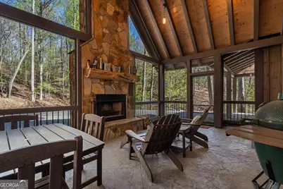 455 Shepherds Walk, Morganton, GA 30560 - Photo 21