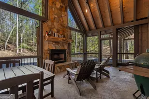 455 Shepherds Walk, Morganton, GA 30560 - Photo 21