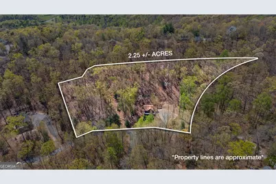 455 Shepherds Walk, Morganton, GA 30560 - Photo 3
