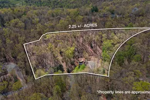 455 Shepherds Walk, Morganton, GA 30560 - Photo 3