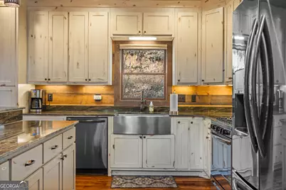 455 Shepherds Walk, Morganton, GA 30560 - Photo 11