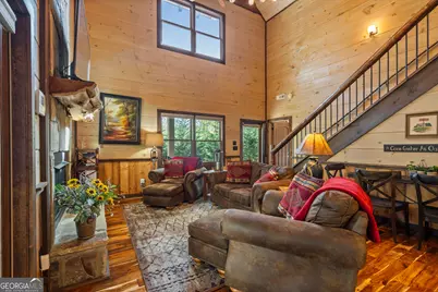 455 Shepherds Walk, Morganton, GA 30560 - Photo 7