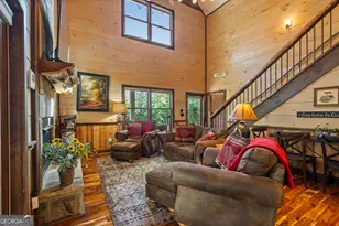 455 Shepherds Walk, Morganton, GA 30560 - Photo 7