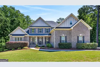 230 Stanley Court, McDonough, GA 30252 - Photo 7