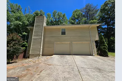 155 N Fayette Court, Fayetteville, GA 30214 - Photo 33
